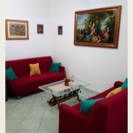 B&B Alloggi Buonasera Pozzallo Kültér fotó