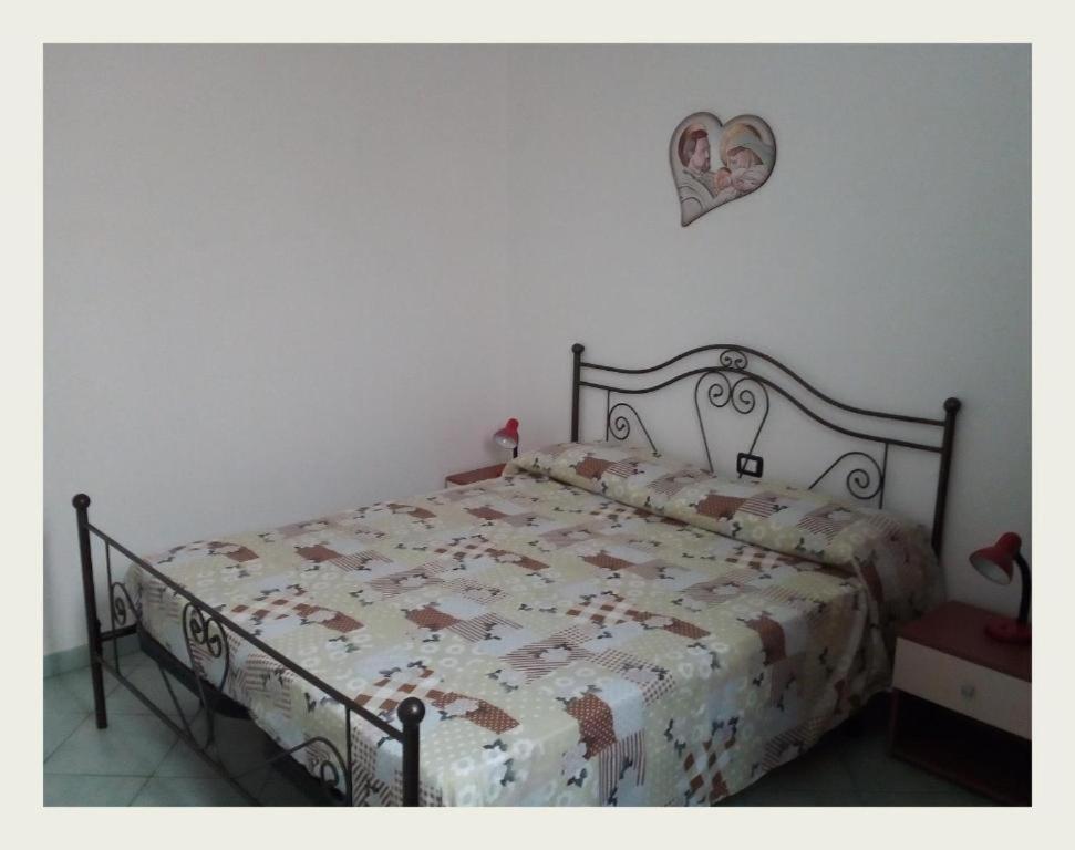 B&B Alloggi Buonasera Pozzallo Kültér fotó