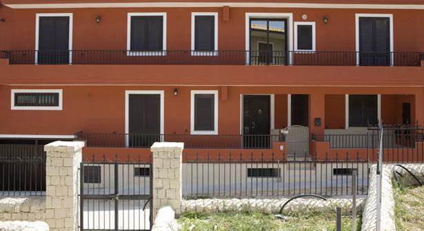 B&B Alloggi Buonasera Pozzallo Kültér fotó