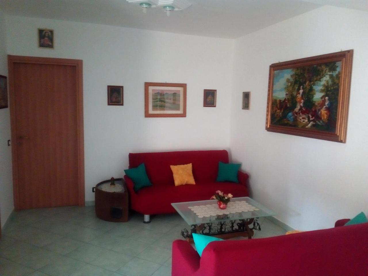 B&B Alloggi Buonasera Pozzallo Kültér fotó