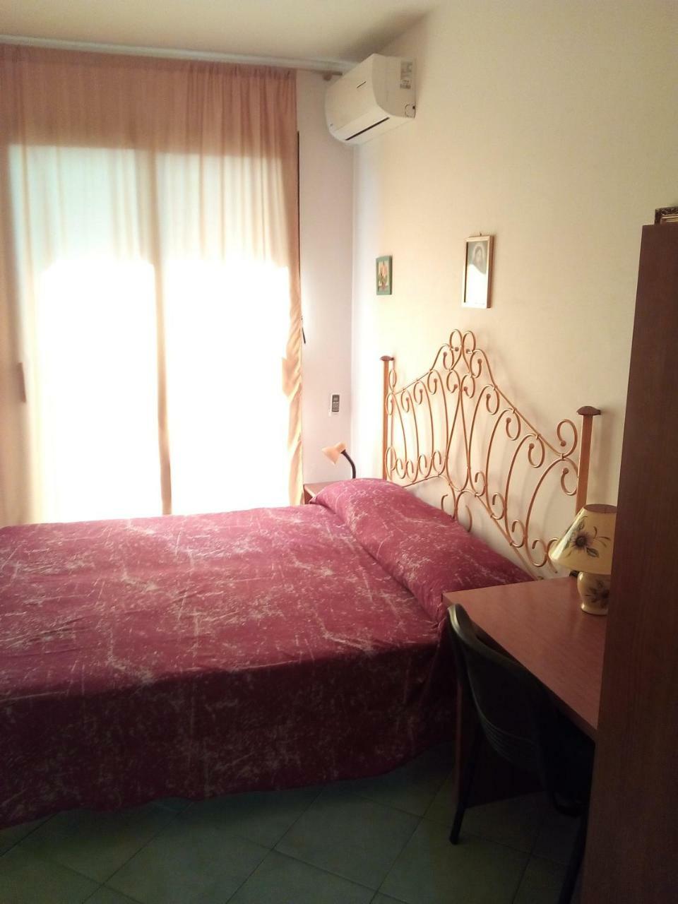 B&B Alloggi Buonasera Pozzallo Kültér fotó
