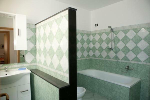 B&B Alloggi Buonasera Pozzallo Kültér fotó